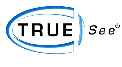 True-see logo