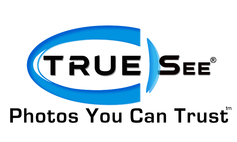True-see logo